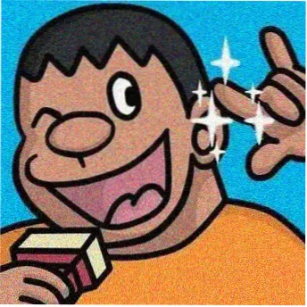 用户 周末补番 头像
